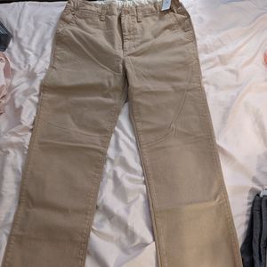 Gap Kids pants (husky size)